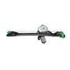 Recambio de elevalunas delantero izquierdo para fiat punto berlina (188) 1.2 8v active referencia OEM IAM 51764550  