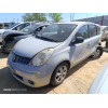 nissan note (e11e) del año 2008