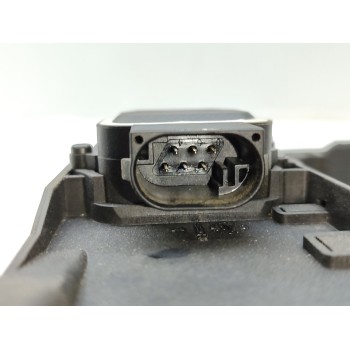 Recambio de pedal acelerador para mercedes-benz clase m (w164) 320 / 350 cdi (164.122) referencia OEM IAM A1643000004  