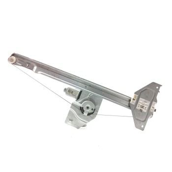 Recambio de elevalunas delantero derecho para citroën berlingo cuadro sx referencia OEM IAM 9680557880  