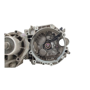 Recambio de caja cambios para volkswagen tiguan (5n1) 2.0 tdi referencia OEM IAM LMU  