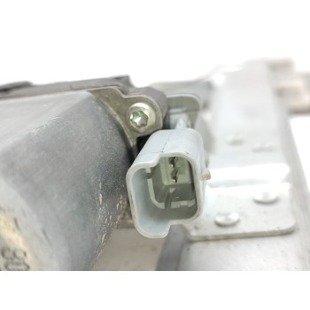 Recambio de elevalunas delantero derecho para citroën berlingo cuadro sx referencia OEM IAM 9680557880  