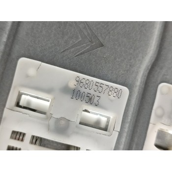 Recambio de elevalunas delantero derecho para citroën berlingo cuadro sx referencia OEM IAM 9680557880  