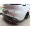 Recambio de paragolpes trasero para renault espace v zen referencia OEM IAM 850220780R  
