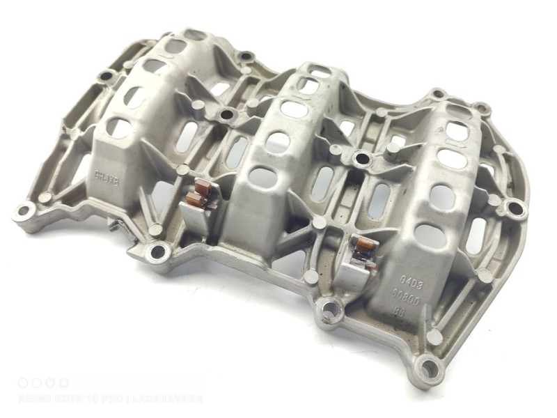 Recambio de carter para land rover discovery sport se referencia OEM IAM G4D36C800BB  