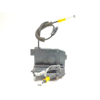 Recambio de cerradura puerta trasera izquierda para peugeot 308 style referencia OEM IAM 9826126080  