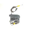 Recambio de cerradura puerta trasera izquierda para peugeot 308 style referencia OEM IAM 9826126080  