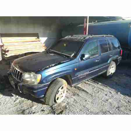 CHRYSLER JEEP GR.CHEROKEE (WJ/WG)