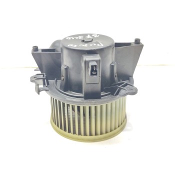 Recambio de ventilador calefaccion para fiat punto berlina (188) 1.2 8v active referencia OEM IAM 46723714  