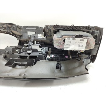 Recambio de kit airbag para alfa romeo giulietta (191) distinctive referencia OEM IAM 1560915200  