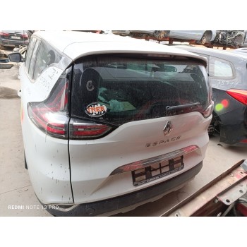 Recambio de porton trasero para renault espace v zen referencia OEM IAM 901003839R  