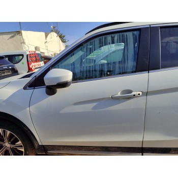 Recambio de puerta delantera izquierda para mitsubishi eclipse cross intro edition 2wd referencia OEM IAM 5700A959  