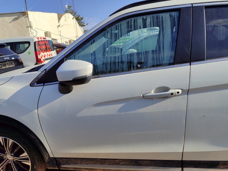 Recambio de puerta delantera izquierda para mitsubishi eclipse cross intro edition 2wd referencia OEM IAM 5700A959  