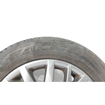 Recambio de llanta para renault megane iii berlina 5 p bose edition referencia OEM IAM 403005154R  