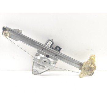 ELEVALUNAS DELANTERO IZQUIERDO 807217664R 