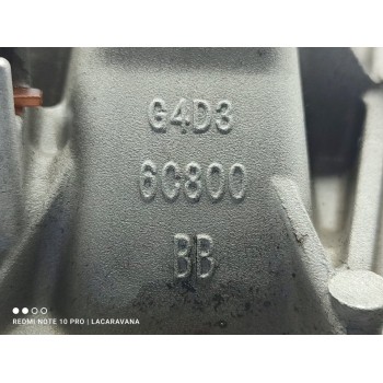 Recambio de carter para land rover discovery sport se referencia OEM IAM G4D36C800BB  