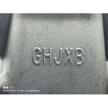 Recambio de carter para land rover discovery sport se referencia OEM IAM G4D36C800BB  