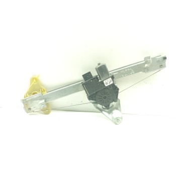 Recambio de elevalunas delantero izquierdo para dacia duster ii comfort referencia OEM IAM 807217664R  