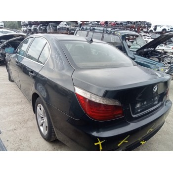 bmw serie 5 berlina (e60) del año 2007
