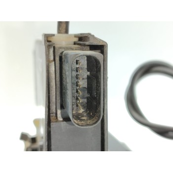 Recambio de cerradura puerta trasera izquierda para peugeot 308 style referencia OEM IAM 9826126080  