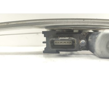 Recambio de elevalunas delantero izquierdo para dacia duster ii comfort referencia OEM IAM 807217664R  