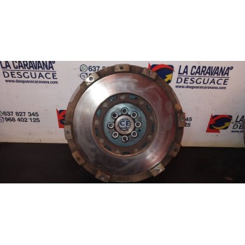 Recambio de kit embrague para ssangyong xlv crystal 4x2 referencia OEM IAM A67303000050033  