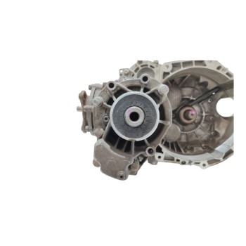 Recambio de caja cambios para volkswagen tiguan (5n1) 2.0 tdi referencia OEM IAM LMU  