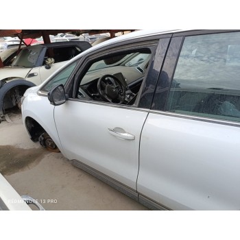 Recambio de puerta delantera izquierda para renault espace v zen referencia OEM IAM 801013535R  