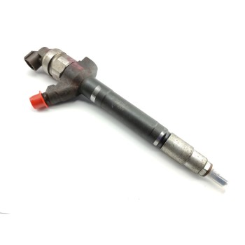 Recambio de inyector para ford transit caja cerrada ´06 ft 260 k (corto) lkw (camion) referencia OEM IAM 6C1Q9K546AC  