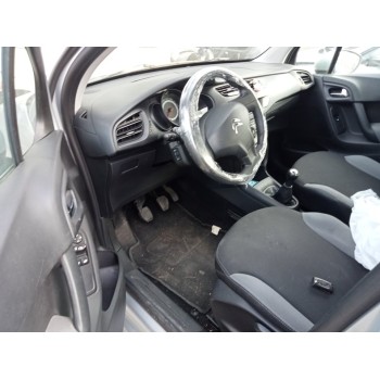 citroën c3 del año 2011