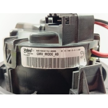 Recambio de ventilador calefaccion para peugeot 2008 (--.2013) active referencia OEM IAM 1608182080  