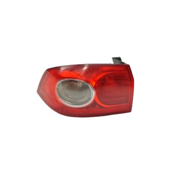 Recambio de piloto trasero izquierdo para renault laguna ii (bg0) dynamique referencia OEM IAM 8200262667  