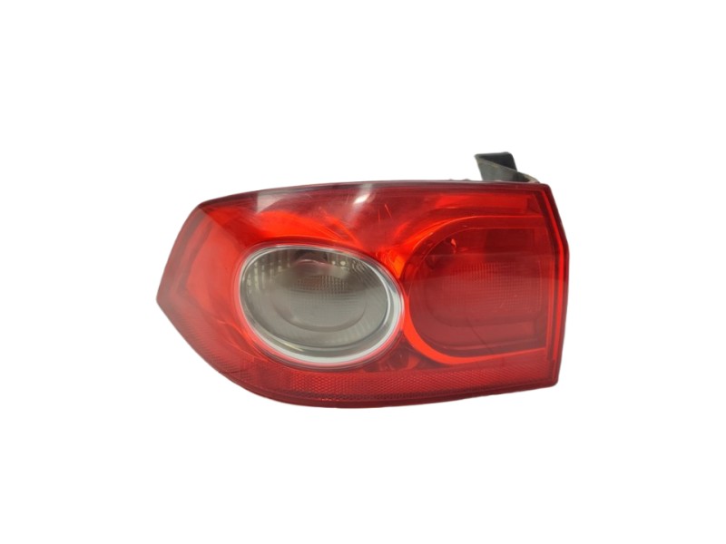 Recambio de piloto trasero izquierdo para renault laguna ii (bg0) dynamique referencia OEM IAM 8200262667  