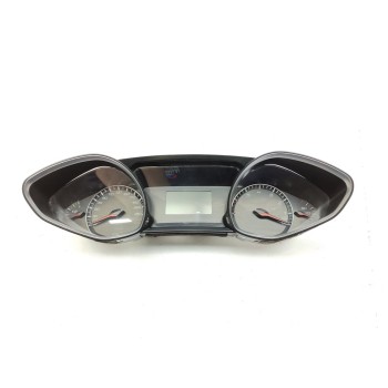 Recambio de cuadro instrumentos para peugeot 308 style referencia OEM IAM 9822776780  