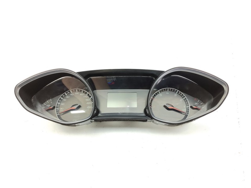 Recambio de cuadro instrumentos para peugeot 308 style referencia OEM IAM 9822776780  