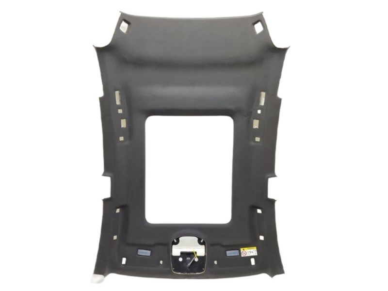 Recambio de techo interior para maserati levante diesel referencia OEM IAM 06700480410  