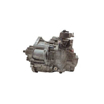 Recambio de caja cambios para volkswagen tiguan (5n1) 2.0 tdi referencia OEM IAM LMU  