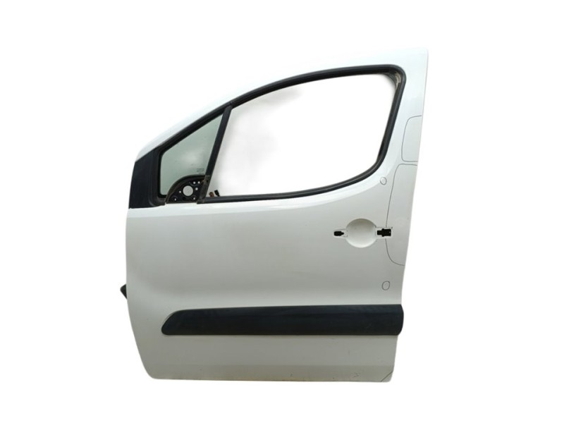 Recambio de puerta delantera izquierda para peugeot partner kasten l2 confort pack referencia OEM IAM 9002Z3  