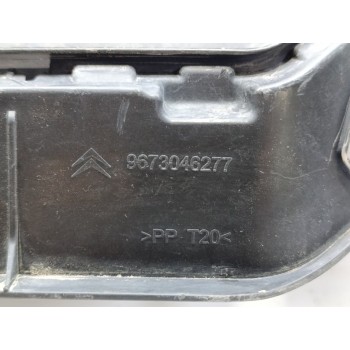 Recambio de travesaño superior para citroën c4 lim. tonic referencia OEM IAM 7416W9  
