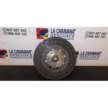 Recambio de kit embrague para ssangyong xlv crystal 4x2 referencia OEM IAM A67303000050033  