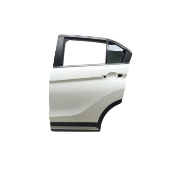 Recambio de puerta trasera izquierda para mitsubishi eclipse cross intro edition 2wd referencia OEM IAM 5730B605  