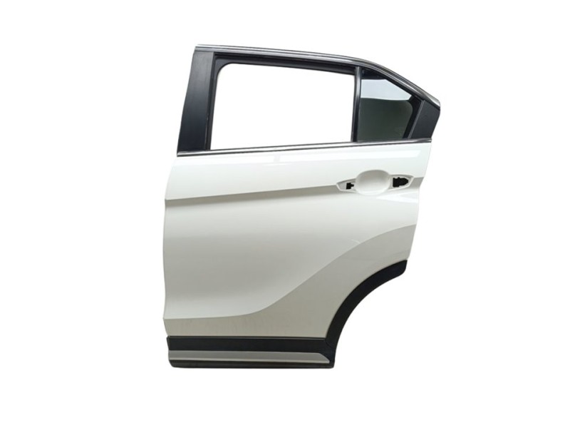 Recambio de puerta trasera izquierda para mitsubishi eclipse cross intro edition 2wd referencia OEM IAM 5730B605  