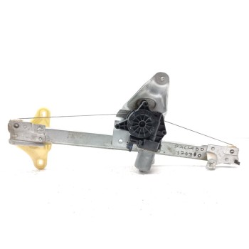 Recambio de elevalunas delantero derecho para dacia duster ii comfort referencia OEM IAM 807201952R  