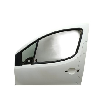 Recambio de puerta delantera izquierda para peugeot partner kasten l2 confort pack referencia OEM IAM 9002Z3  