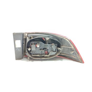 Recambio de piloto trasero izquierdo para renault laguna ii (bg0) dynamique referencia OEM IAM 8200262667  