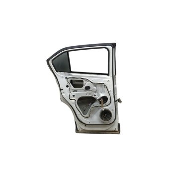 Recambio de puerta trasera izquierda para mitsubishi eclipse cross intro edition 2wd referencia OEM IAM 5730B605  