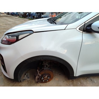 ALETA DELANTERA IZQUIERDA 66311F1000 / 66311D9000 