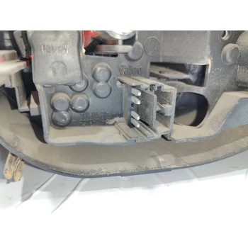 Recambio de piloto trasero izquierdo para renault laguna ii (bg0) dynamique referencia OEM IAM 8200262667  