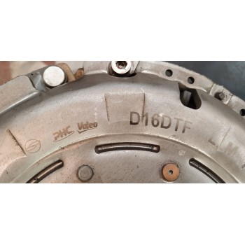 Recambio de kit embrague para ssangyong xlv crystal 4x2 referencia OEM IAM A67303000050033  