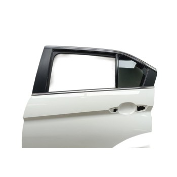 Recambio de puerta trasera izquierda para mitsubishi eclipse cross intro edition 2wd referencia OEM IAM 5730B605  